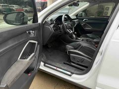 Audi Q3 35 TFSI Fashion Dynamic - ფოტო 5