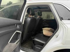 Audi Q3 35 TFSI Fashion Dynamic - ფოტო 6