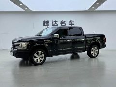 Ford F-150 2020 3.5L US-spec - ფოტო 1