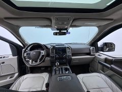 Ford F-150 2020 3.5L US-spec - ფოტო 14