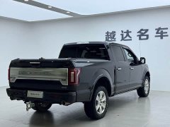 Ford F-150 2020 3.5L US-spec - ფოტო 18