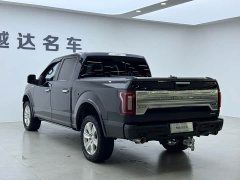Ford F-150 2020 3.5L US-spec - ფოტო 20