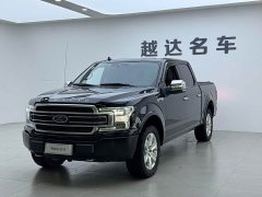 Ford F-150 2020 3.5L US-spec - ფოტო 4