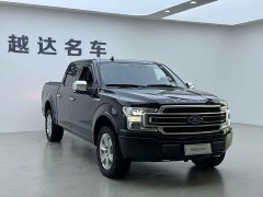 Ford F-150 2020 3.5L US-spec - ფოტო 5