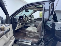 Ford F-150 2020 3.5L US-spec - ფოტო 7