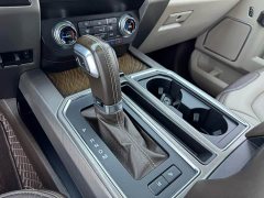 Ford F-150 2020 3.5L US-spec - ფოტო 8