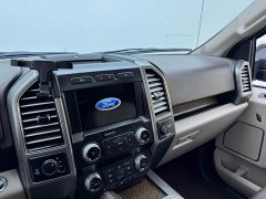 Ford F-150 2020 3.5L US-spec - ფოტო 9