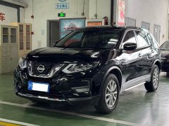 Nissan Qashqai Classic 2.0L FWD Smart Connect Premium Edition - ფოტო 1