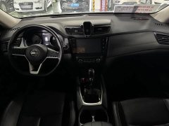 Nissan Qashqai Classic 2.0L FWD Smart Connect Premium Edition - ფოტო 10
