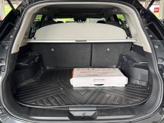 Nissan Qashqai Classic 2.0L FWD Smart Connect Premium Edition - ფოტო 11