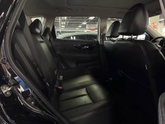 Nissan Qashqai Classic 2.0L FWD Smart Connect Premium Edition - ფოტო 12