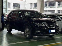Nissan Qashqai Classic 2.0L FWD Smart Connect Premium Edition - ფოტო 3