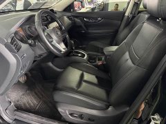 Nissan Qashqai Classic 2.0L FWD Smart Connect Premium Edition - ფოტო 5