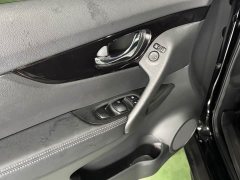 Nissan Qashqai Classic 2.0L FWD Smart Connect Premium Edition - ფოტო 6