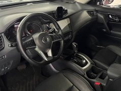 Nissan Qashqai Classic 2.0L FWD Smart Connect Premium Edition - ფოტო 7