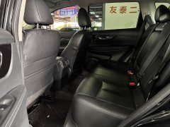 Nissan Qashqai Classic 2.0L FWD Smart Connect Premium Edition - ფოტო 8