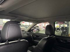 Nissan Qashqai Classic 2.0L FWD Smart Connect Premium Edition - ფოტო 9
