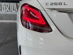 Mercedes-Benz C-Class 2021 C 260 L AMG Line - ფოტო 10
