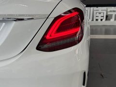 Mercedes-Benz C-Class 2021 C 260 L AMG Line - ფოტო 11