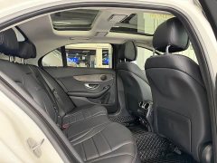 Mercedes-Benz C-Class 2021 C 260 L AMG Line - ფოტო 13