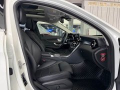 Mercedes-Benz C-Class 2021 C 260 L AMG Line - ფოტო 14