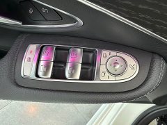 Mercedes-Benz C-Class 2021 C 260 L AMG Line - ფოტო 17