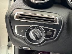 Mercedes-Benz C-Class 2021 C 260 L AMG Line - ფოტო 18
