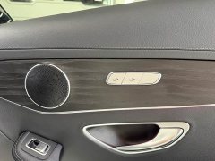 Mercedes-Benz C-Class 2021 C 260 L AMG Line - ფოტო 20