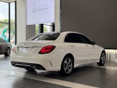 Mercedes-Benz C-Class 2021 C 260 L AMG Line - ფოტო 6