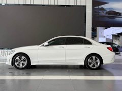 Mercedes-Benz C-Class 2021 C 260 L AMG Line - ფოტო 9