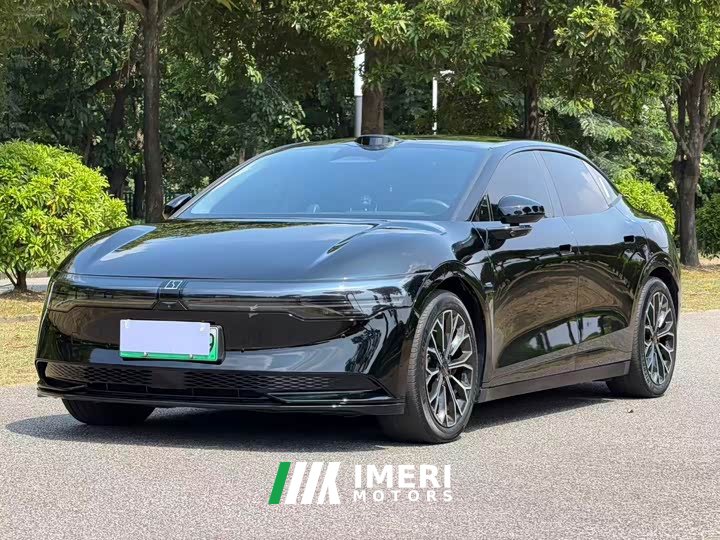 Zeekr Geely Zeekr 007 Four-Wheel Drive Intelligent Driving Edition 100kWh - ავტომობილი ჩინეთიდან