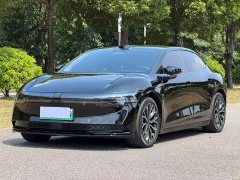 Zeekr Geely Zeekr 007 Four-Wheel Drive Intelligent Driving Edition 100kWh - ფოტო 1