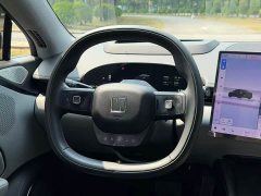 Zeekr Geely Zeekr 007 Four-Wheel Drive Intelligent Driving Edition 100kWh - ფოტო 10