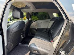 Zeekr Geely Zeekr 007 Four-Wheel Drive Intelligent Driving Edition 100kWh - ფოტო 12