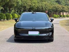 Zeekr Geely Zeekr 007 Four-Wheel Drive Intelligent Driving Edition 100kWh - ფოტო 2
