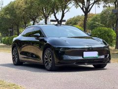 Zeekr Geely Zeekr 007 Four-Wheel Drive Intelligent Driving Edition 100kWh - ფოტო 3