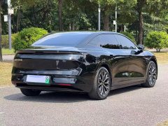Zeekr Geely Zeekr 007 Four-Wheel Drive Intelligent Driving Edition 100kWh - ფოტო 5