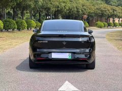 Zeekr Geely Zeekr 007 Four-Wheel Drive Intelligent Driving Edition 100kWh - ფოტო 6