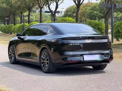 Zeekr Geely Zeekr 007 Four-Wheel Drive Intelligent Driving Edition 100kWh - ფოტო 7