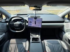 Zeekr Geely Zeekr 007 Four-Wheel Drive Intelligent Driving Edition 100kWh - ფოტო 8