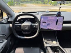 Zeekr Geely Zeekr 007 Four-Wheel Drive Intelligent Driving Edition 100kWh - ფოტო 9