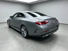 Mercedes-Benz CLS 300 Dynamic - ფოტო 10