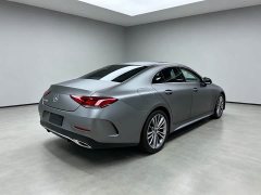 Mercedes-Benz CLS 300 Dynamic - ფოტო 12