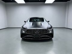 Mercedes-Benz CLS 300 Dynamic - ფოტო 2