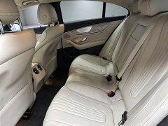 Mercedes-Benz CLS 300 Dynamic - ფოტო 6