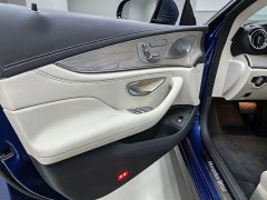 Mercedes-Benz CLS 300 Dynamic - ფოტო 9