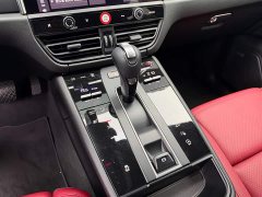 Porsche Macan 2.0T - ფოტო 12
