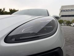 Porsche Macan 2.0T - ფოტო 13