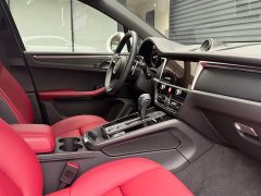 Porsche Macan 2.0T - ფოტო 15