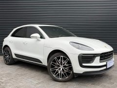 Porsche Macan 2.0T - ფოტო 2